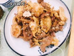 -同发号饭庄(复兴路店)
