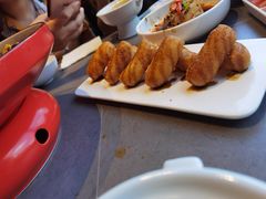 -四川饭店(长白店)