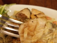 -玛格萝妮比萨屋(四平店)