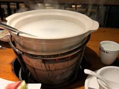 -海煮叹鲜·粥底火锅·港式海鲜打边炉(赛银国际广场店)