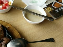 -挚享来牛排(柘城店)