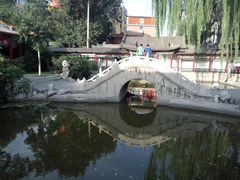 -碑林公园