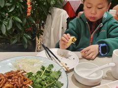 -大鸭梨烤鸭(甘家口店)