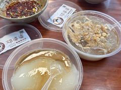 -汝萍传统蘸水菜(春华路总店)