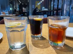 -棒约翰比萨·意面(金桥国际店)