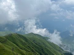 -萍乡武功山风景名胜区