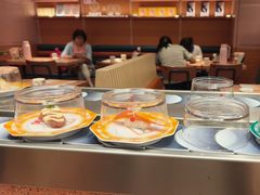 -元气寿司(东方宝泰店)