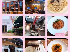 -1981牛排西餐厅(海信店)