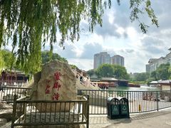 -皇家御河游(紫御湾码头)