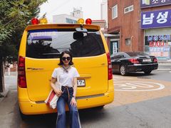 -麦当劳(明洞店)