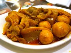 -许留山(上海街店)