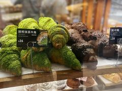 -PAPER STONE BAKERY(天环店)