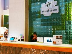 -上海浦东康桥绿地假日酒店
