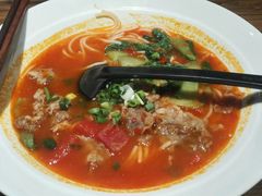 -茶花妹子云南餐厅(传媒大学店)