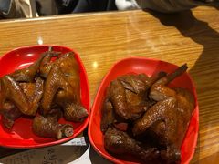 -光明刘冰乳鸽店(光明法政北路店)