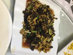 -开元食府(长兴路店)