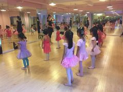 -雅米拉艺术中心(少儿舞蹈培训)