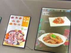 -逢春菜馆天津菜(胜利路店)