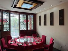 -万柳阁小馆·花园餐厅(龙潭湖店)