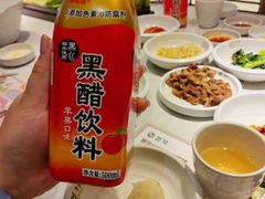 -永霞烙馍卷菜(正道花园百货店)