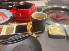 -焱铁烧·黑毛和牛专门店(南宁万象城店)