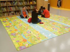 -金宝贝国际早教中心(万象城中心)