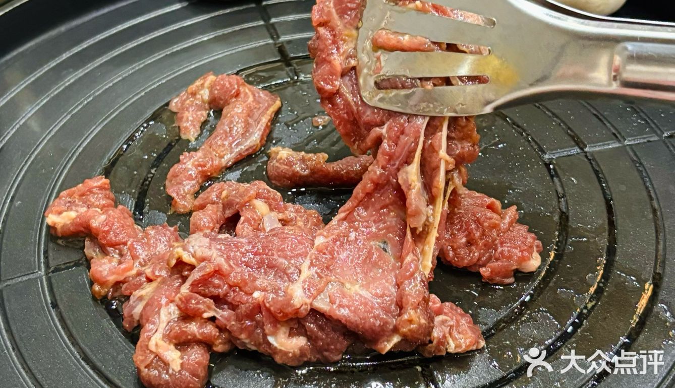 朋友来肇庆 点名要吃这家牛肉…