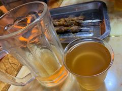 -煲来饱去冷水鱼