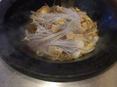 -东北农家院·铁锅炖(莘庄店)
