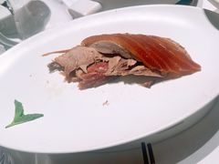 -四季民福烤鸭店(外滩外白渡桥店)