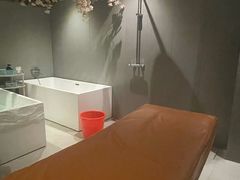 -扬派·扬州搓背馆(运河旗舰店)