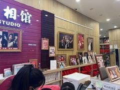 -中国照相馆(清河万象汇店)