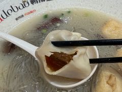 -鸭得堡老鸭汤·鸭血粉丝(南京博物院店)