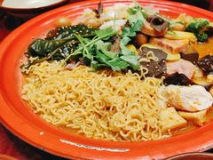 -李炮称盘麻辣烫(无锡荟聚店)