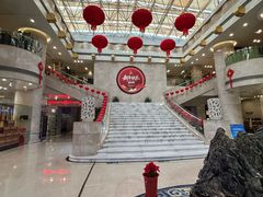 -张家港国贸酒店·餐厅
