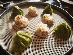 -德发长饺子·非遗(钟楼店)