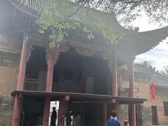 -吴家大院