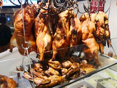 -特派卷·老北京烤鸭卷(合生汇购物中心店)