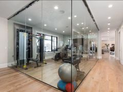 -君力全民健身工作室(大象投资大厦店)