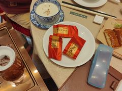 -唐苑酒家·岭南粤菜名店(太古仓店)