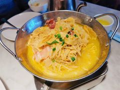 -小菜园新徽菜(无锡宜家荟聚中心店)