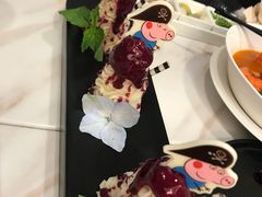 -南山鲜虾面·活鲜小馆·海味大连菜(南山总店)