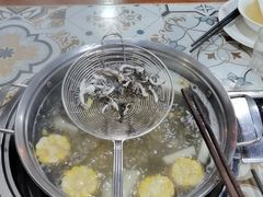 -三毛牛肉店(福强店)