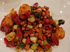 -粤珍轩·家宴·广式茶点(新城广场店)