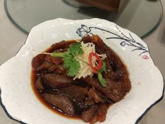 -城北食府(枫林店)