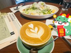 -UPPER KITCHEN(延安路店)