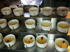 -比格比萨自助(宋家庄店)