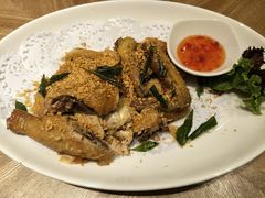 -莆田餐厅PUTIEN(三里屯店)