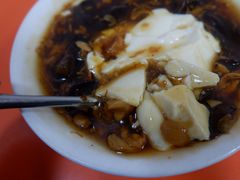 豆腐脑-增盛魁小吃店