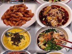 -家宴滇食记·云南家常菜